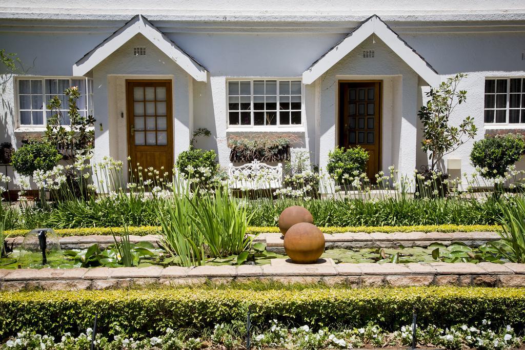 Barney Barnato B&B Kimberley Exterior photo