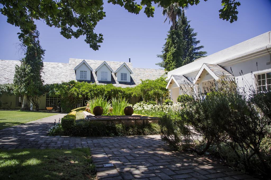 Barney Barnato B&B Kimberley Exterior photo